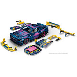 LEGO Technic Ford Mustang GT Coche del taller de tuning, Juegos de construcción Juego de construcción, 10 año(s), Plástico, 973 pieza(s), 1,38 kg