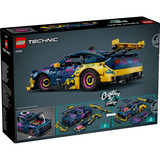 LEGO Technic Ford Mustang GT Coche del taller de tuning, Juegos de construcción Juego de construcción, 10 año(s), Plástico, 973 pieza(s), 1,38 kg