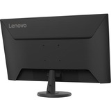 Lenovo 66FDGAC2EU, Monitor LED negro