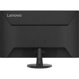 Lenovo 66FDGAC2EU, Monitor LED negro
