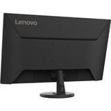 Lenovo 66FDGAC2EU, Monitor LED negro