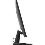 Lenovo 66FDGAC2EU, Monitor LED negro