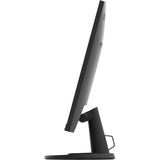 Lenovo 66FDGAC2EU, Monitor LED negro
