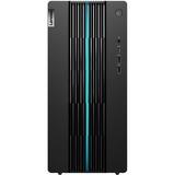 Lenovo 90TQ003DGE, Gaming-PC negro