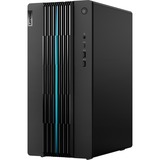 Lenovo 90TQ003DGE, Gaming-PC negro