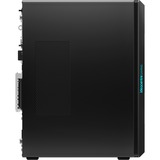 Lenovo 90TQ003DGE, Gaming-PC negro