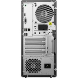 Lenovo 90TQ003DGE, Gaming-PC negro