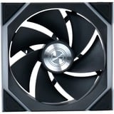 Lian Li UNI FAN SL120 Wireless, Ventilador negro