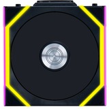 Lian Li UNI FAN SL120 Wireless, Ventilador negro