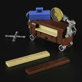 Lumibricks Transportador de carpintería, Juegos de construcción 