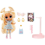 MGA Entertainment 559412 Muñecas, Muñecos L.O.L. Surprise! 559412, Muñeca fashion, Femenino, 4 año(s), Niño/niña, Multicolor