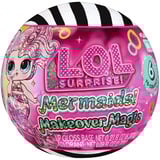MGA Entertainment L.O.L. Surprise Mermaids! Makeover Magic Tots, Muñecos 