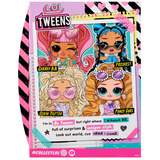 MGA Entertainment L.O.L. Surprise Tweens - Olivia Flutter, Muñecos 