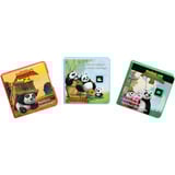 MGA Entertainment Little Tikes Story Dream Machine - Colección Kung Fu Panda Guerrero Dragón en PDQ, Audiolibro 