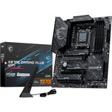 MSI 7E70-001R, Placa base negro