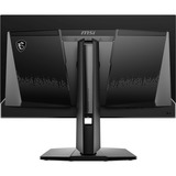 MSI MAG 271QP QD-OLED X24, Monitor de gaming negro