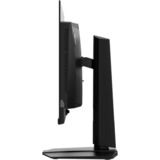 MSI MAG 271QP QD-OLED X24, Monitor de gaming negro