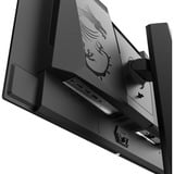 MSI MAG 272UPDE QD-OLED E16, Monitor de gaming negro