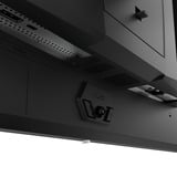 MSI MAG 272UPDE QD-OLED E16, Monitor de gaming negro