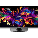 MSI MAG 272UPDE QD-OLED E16, Monitor de gaming negro