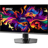 MSI MAG 272UPDE QD-OLED E16, Monitor de gaming negro