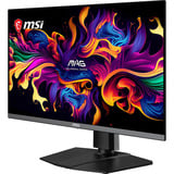 MSI MAG 272UP QD-OLED E16, Monitor de gaming negro