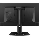 MSI MAG 272UP QD-OLED E16, Monitor de gaming negro