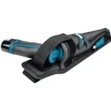 Makita E-05103 accesorio para cinturones de herramientas, Funda negro/Azul, Poliéster, Negro, 60 mm, 85 mm, 320 mm, 170 g