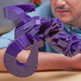 Mattel Construx HFC45 juguete de construcción, Juegos de construcción Juego de construcción, 10 año(s), Plástico, 741 pieza(s), 310 g