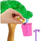 Mattel GTM84, Muñecos 