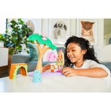 Mattel GTM84, Muñecos 