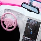 Mattel HBT92 accesorio para muñecas Coche de muñeca, Vehículo de juguete Coche de muñeca, 3 año(s), 500 g