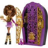Mattel JBG80, Muñecos 