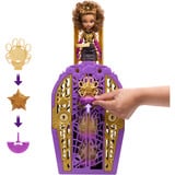 Mattel JBG80, Muñecos 