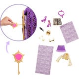 Mattel JBG80, Muñecos 