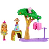 Mattel Muñecos
