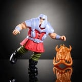 Mattel Origins Cartoon Collection Ram Man, Muñecos Masters of the Universe Origins Cartoon Collection Ram Man, 6 año(s), Multicolor, Plástico
