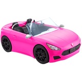 Mattel Vehicle Coche de muñeca, Vehículo de juguete Coche de muñeca, 3 año(s)
