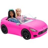 Mattel Vehicle Coche de muñeca, Vehículo de juguete Coche de muñeca, 3 año(s)