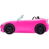 Mattel Vehicle Coche de muñeca, Vehículo de juguete Coche de muñeca, 3 año(s)