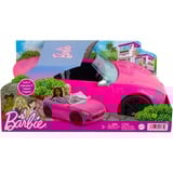Mattel Vehicle Coche de muñeca, Vehículo de juguete Coche de muñeca, 3 año(s)
