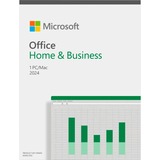 Microsoft Office Home & Business 2024, Office-Software 