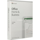 Microsoft T5D-03308 licencia y actualización de software 1 licencia(s) Inglés 1 licencia(s)
