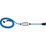 NRGkick 16A light 10m Set Optimal, 87101093, Wallbox  blanco