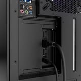 NZXT AB-RH175-B1, Soporte negro