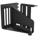NZXT Kit para montaje vertical de tarjeta gráfica, Soporte negro
