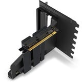 NZXT Kit para montaje vertical de tarjeta gráfica, Soporte negro