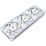 NZXT Performance Fan F360X, Ventilador blanco