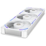 NZXT Performance Fan F360X, Ventilador blanco