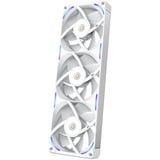 NZXT Performance Fan F360X, Ventilador blanco